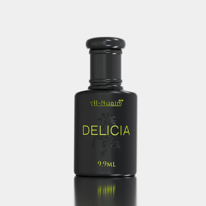 Delicia 9.9ml Roll on